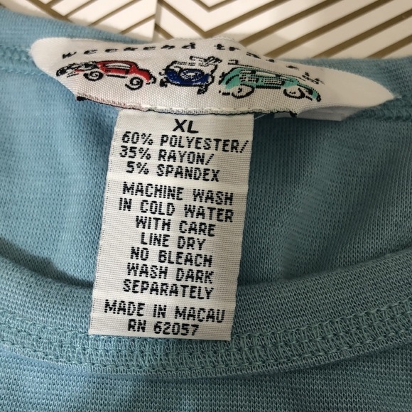 Weekend traffic top - Picture 3 of 5